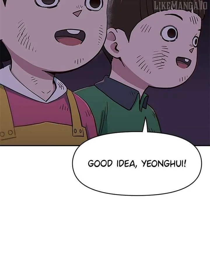 I’m the Only One Bullied by the New High School Student Chapter 59 page 69