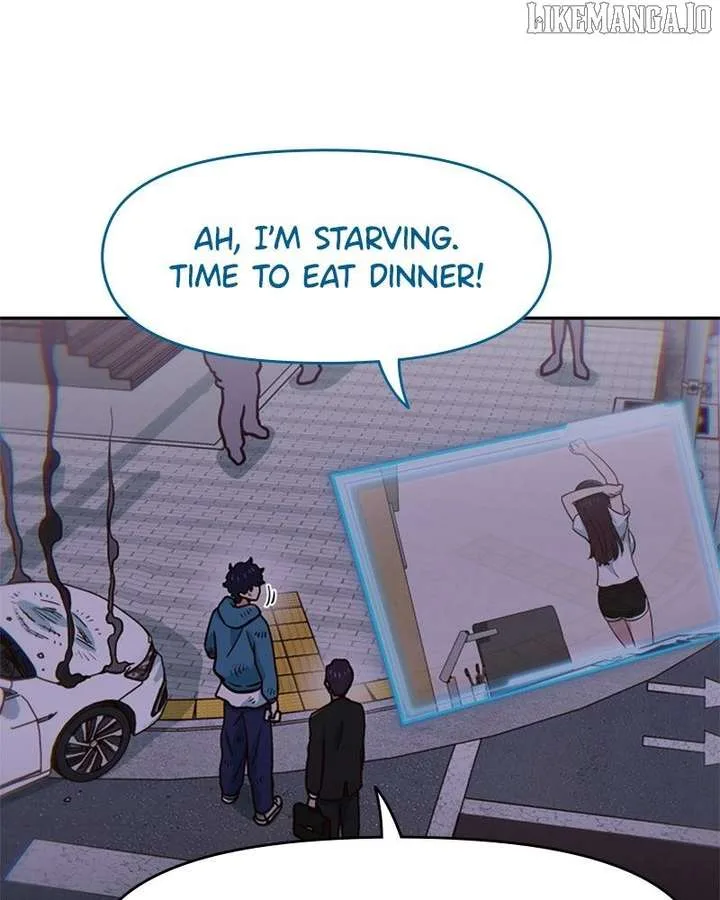 I’m the Only One Bullied by the New High School Student Chapter 59 page 73