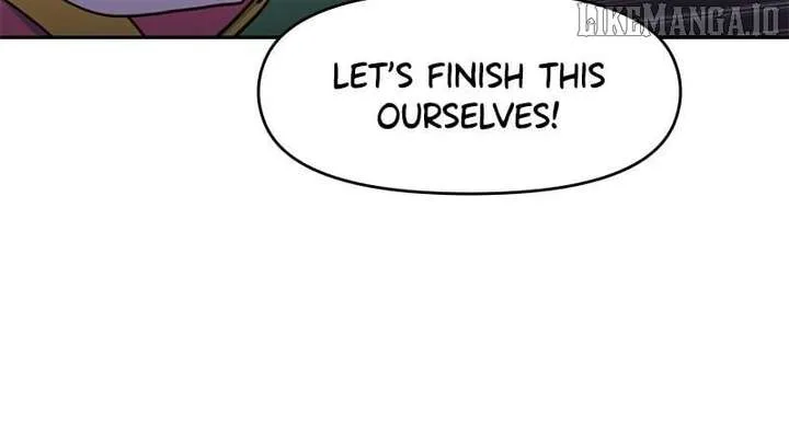 I’m the Only One Bullied by the New High School Student Chapter 59 page 28