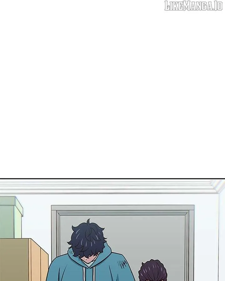 I’m the Only One Bullied by the New High School Student Chapter 59 page 113