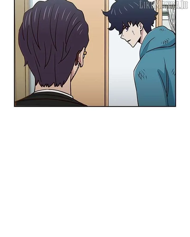 I’m the Only One Bullied by the New High School Student Chapter 59 page 117