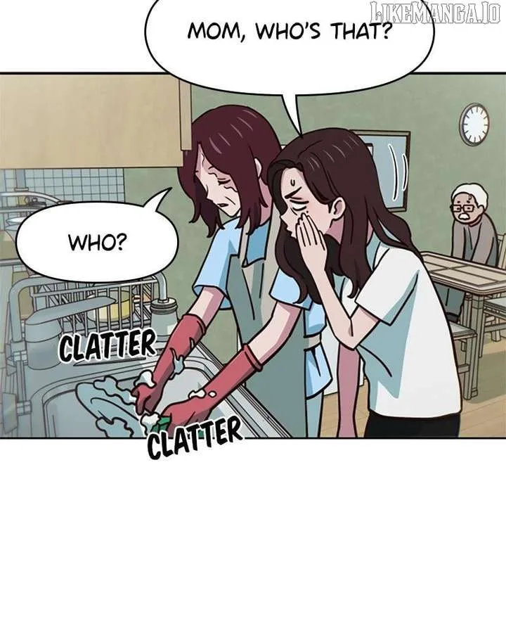 I’m the Only One Bullied by the New High School Student Chapter 59 page 92