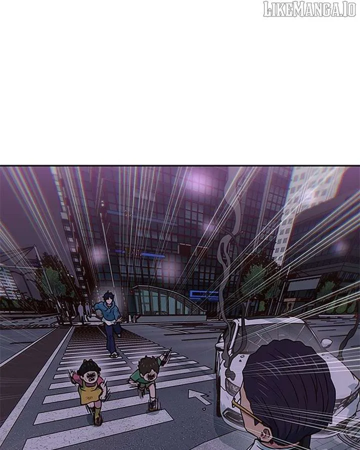 I’m the Only One Bullied by the New High School Student Chapter 59 page 30
