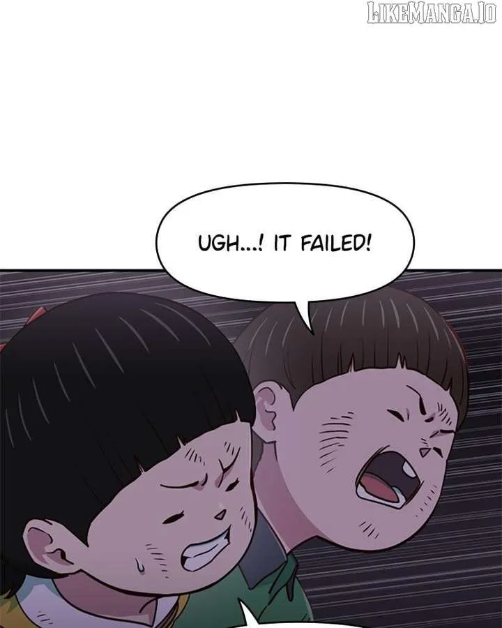 I’m the Only One Bullied by the New High School Student Chapter 59 page 27
