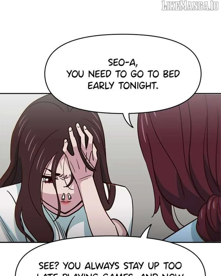 I’m the Only One Bullied by the New High School Student Chapter 59 page 128