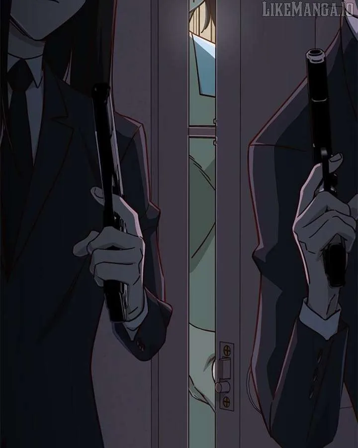 I’m the Only One Bullied by the New High School Student Chapter 59 page 45