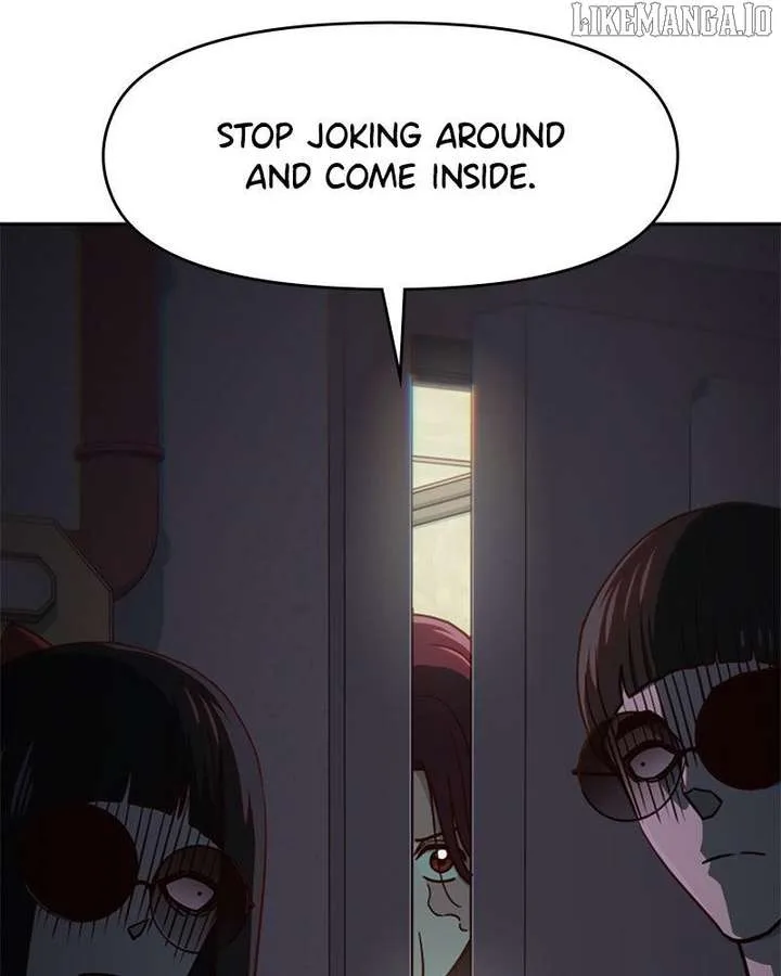 I’m the Only One Bullied by the New High School Student Chapter 59 page 44