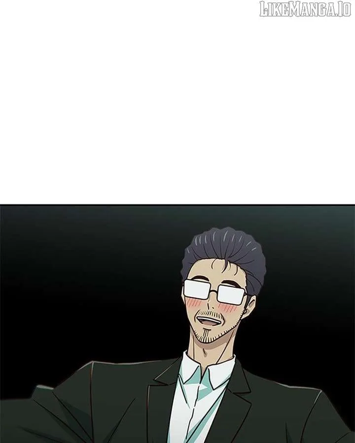 I’m the Only One Bullied by the New High School Student Chapter 59 page 59