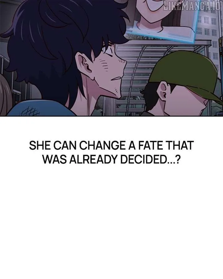 I’m the Only One Bullied by the New High School Student Chapter 59 page 24