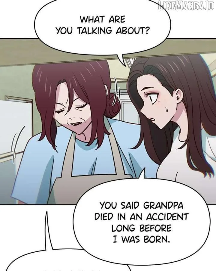 I’m the Only One Bullied by the New High School Student Chapter 59 page 99