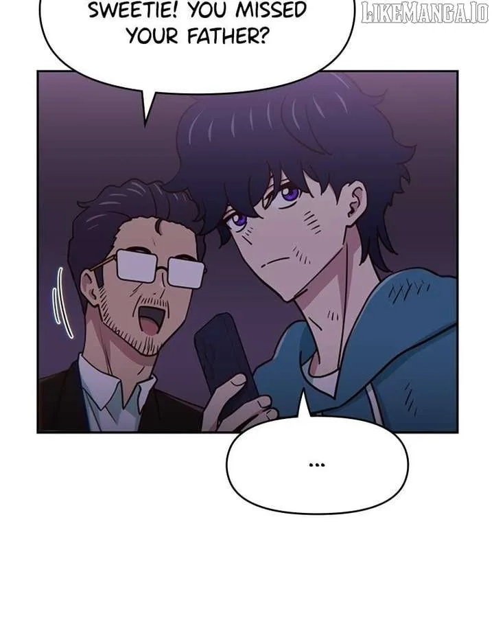 I’m the Only One Bullied by the New High School Student Chapter 59 page 72