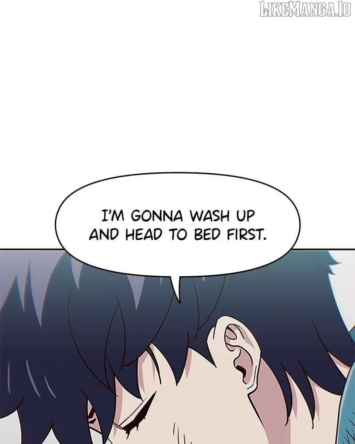I’m the Only One Bullied by the New High School Student Chapter 59 page 115