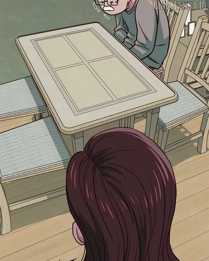 I’m the Only One Bullied by the New High School Student Chapter 59 page 88