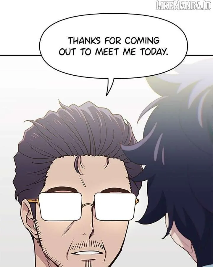 I’m the Only One Bullied by the New High School Student Chapter 59 page 118