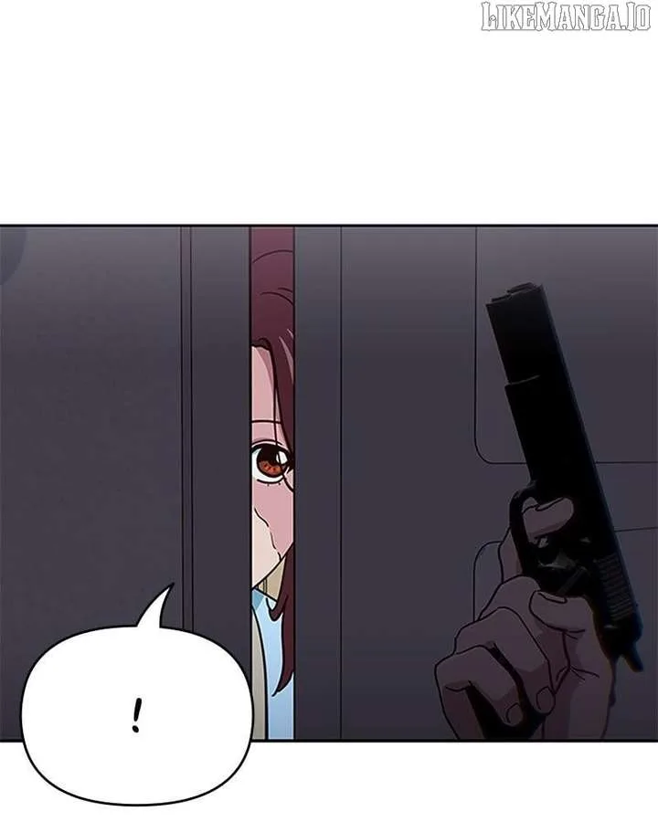 I’m the Only One Bullied by the New High School Student Chapter 59 page 48