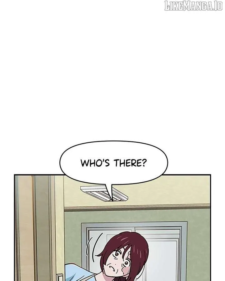I’m the Only One Bullied by the New High School Student Chapter 59 page 36