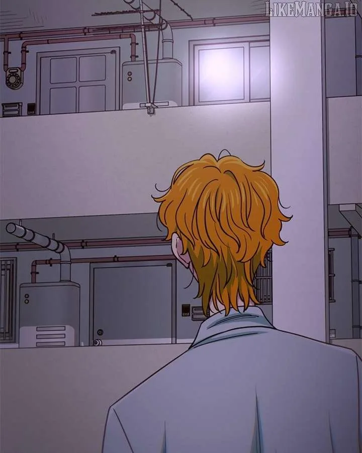 I’m the Only One Bullied by the New High School Student Chapter 59 page 110