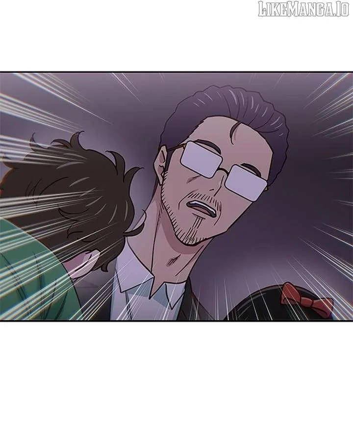 I’m the Only One Bullied by the New High School Student Chapter 59 page 47