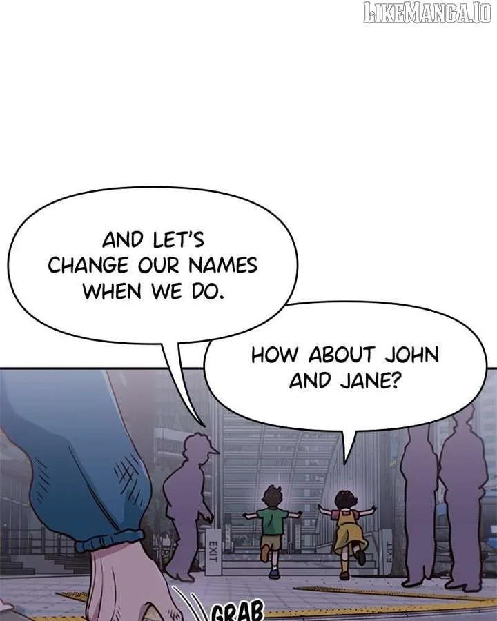 I’m the Only One Bullied by the New High School Student Chapter 59 page 70