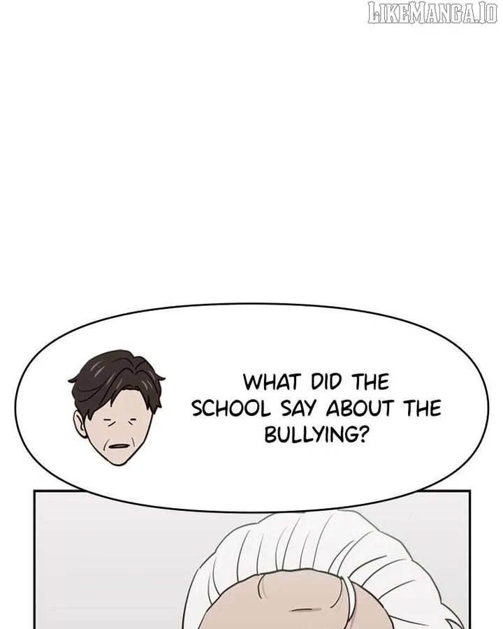 I’m the Only One Bullied by the New High School Student Chapter 59 page 141