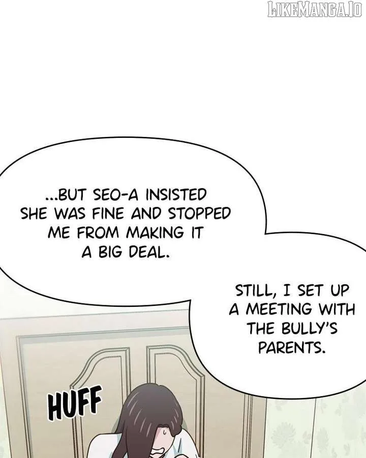 I’m the Only One Bullied by the New High School Student Chapter 59 page 143