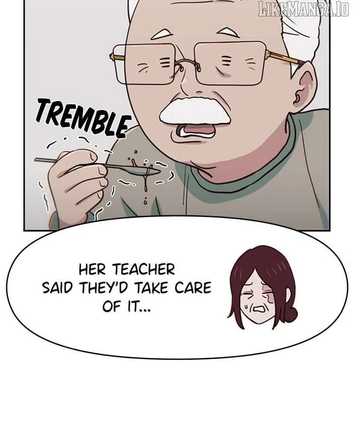 I’m the Only One Bullied by the New High School Student Chapter 59 page 142