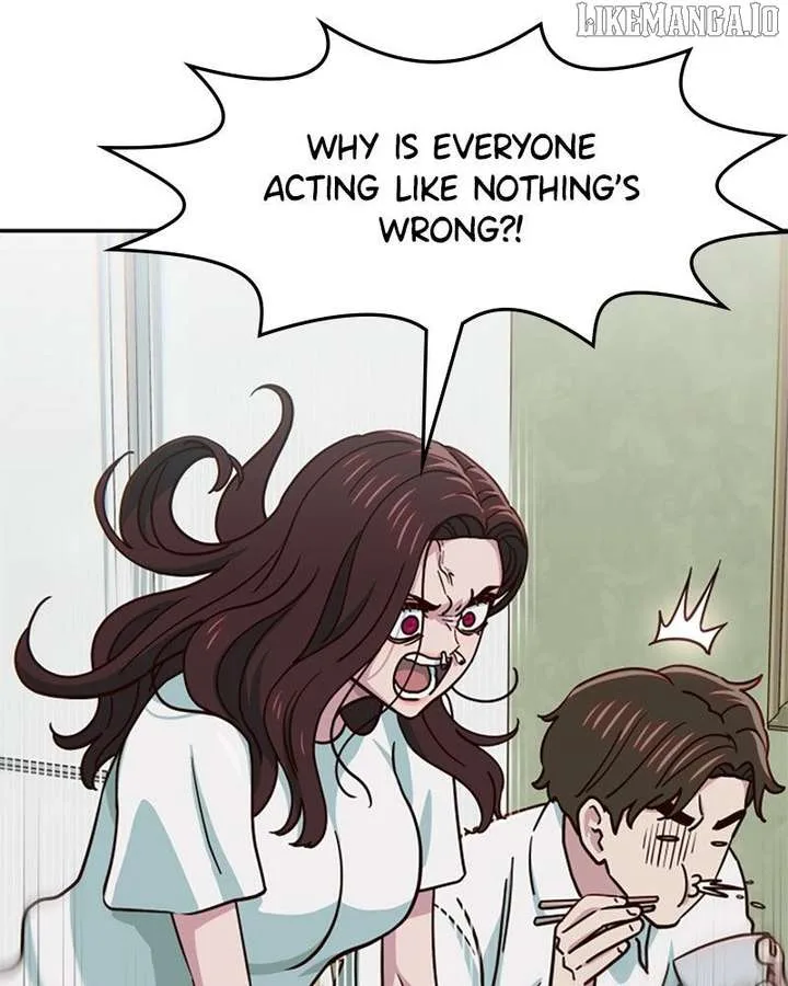 I’m the Only One Bullied by the New High School Student Chapter 59 page 131