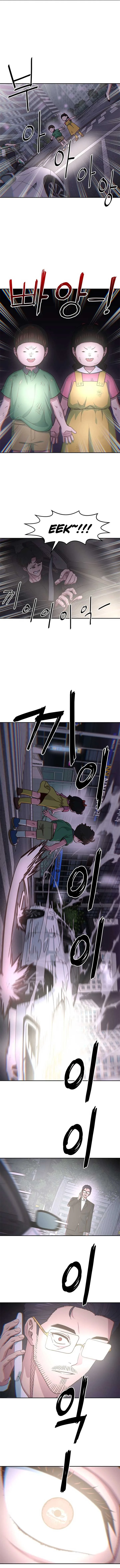 I’m the Only One Bullied by the New High School Student Chapter 58 page 7