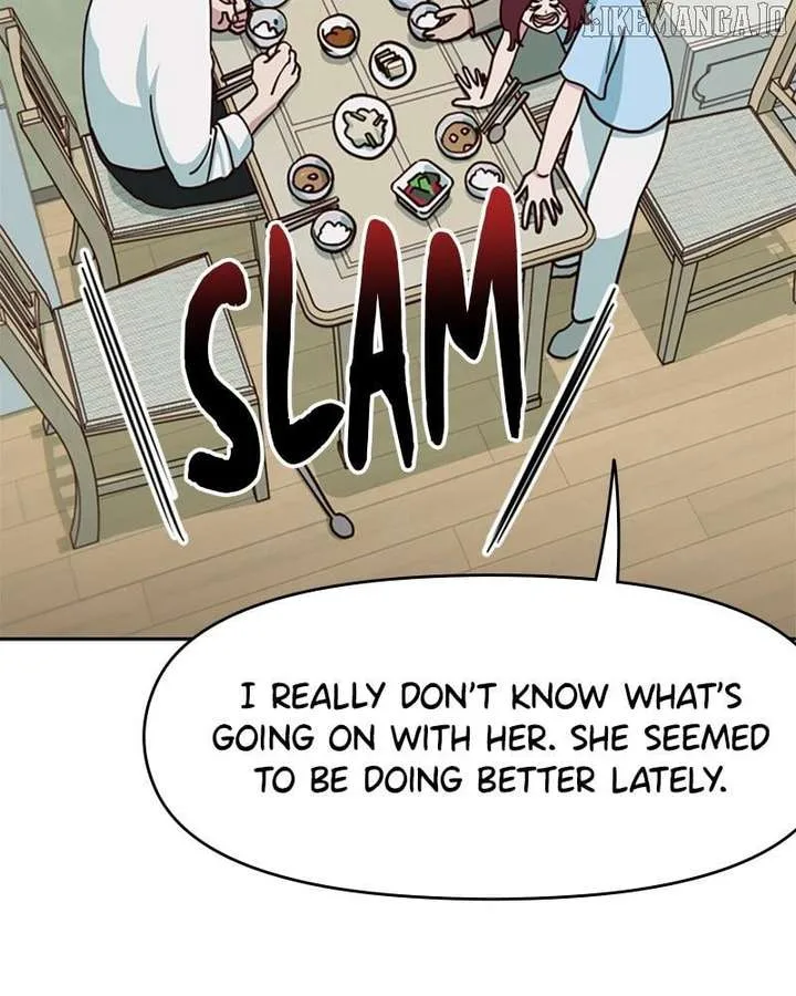 I’m the Only One Bullied by the New High School Student Chapter 59 page 140