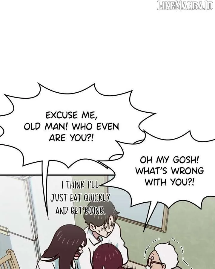 I’m the Only One Bullied by the New High School Student Chapter 59 page 134