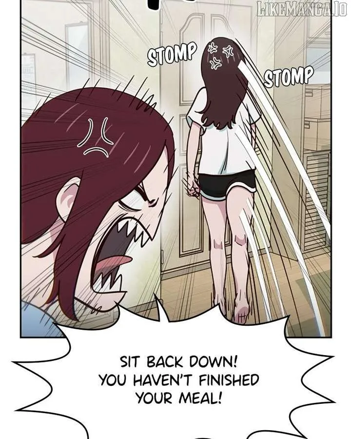 I’m the Only One Bullied by the New High School Student Chapter 59 page 138