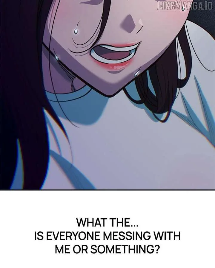 I’m the Only One Bullied by the New High School Student Chapter 59 page 146