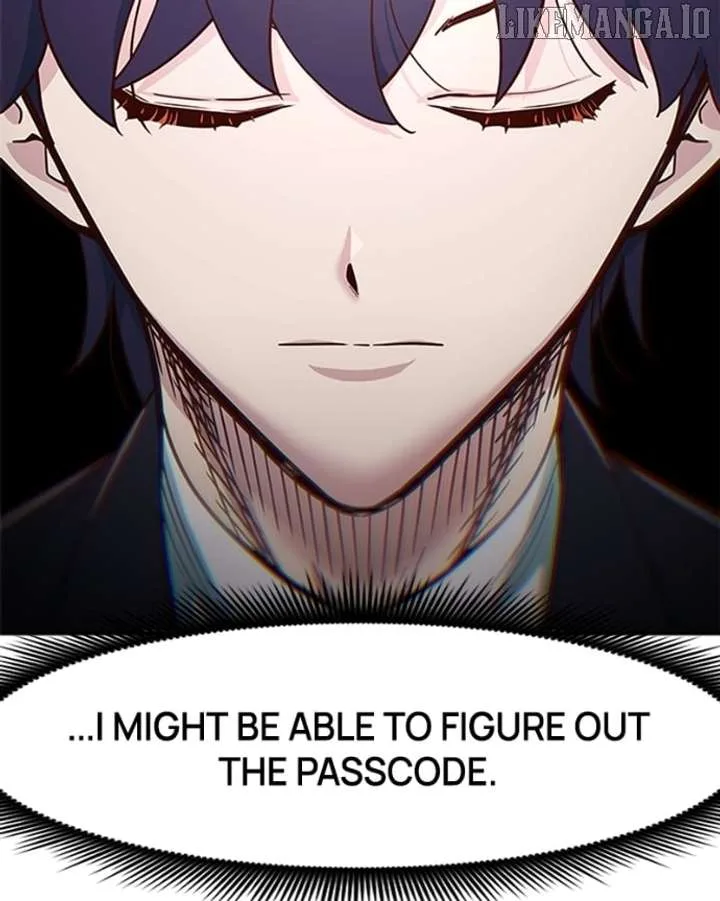 I’m the Only One Bullied by the New High School Student Chapter 60 page 12