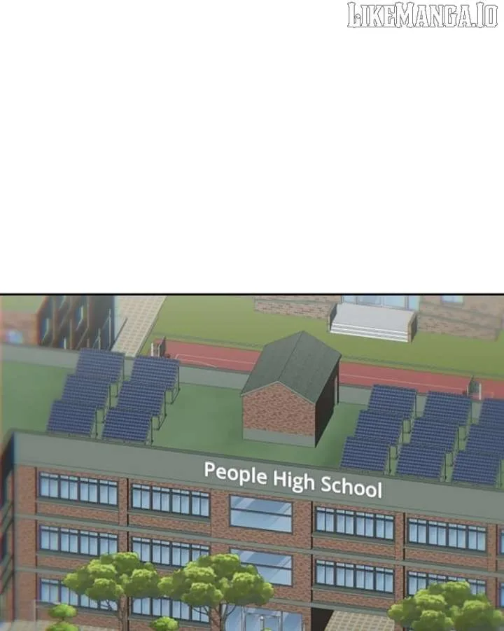I’m the Only One Bullied by the New High School Student Chapter 60 page 2