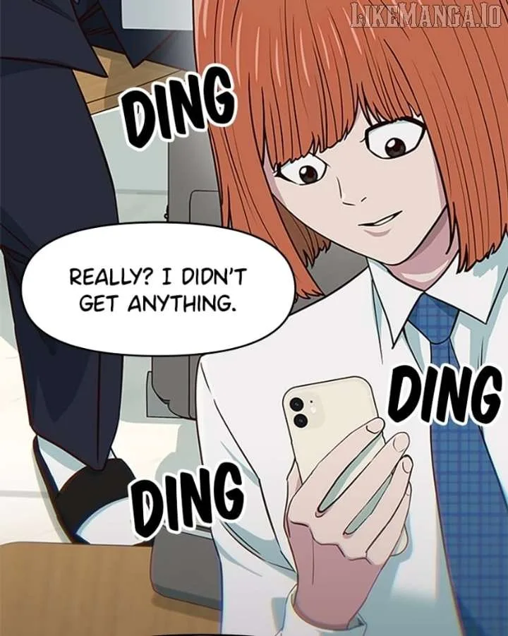 I’m the Only One Bullied by the New High School Student Chapter 60 page 37
