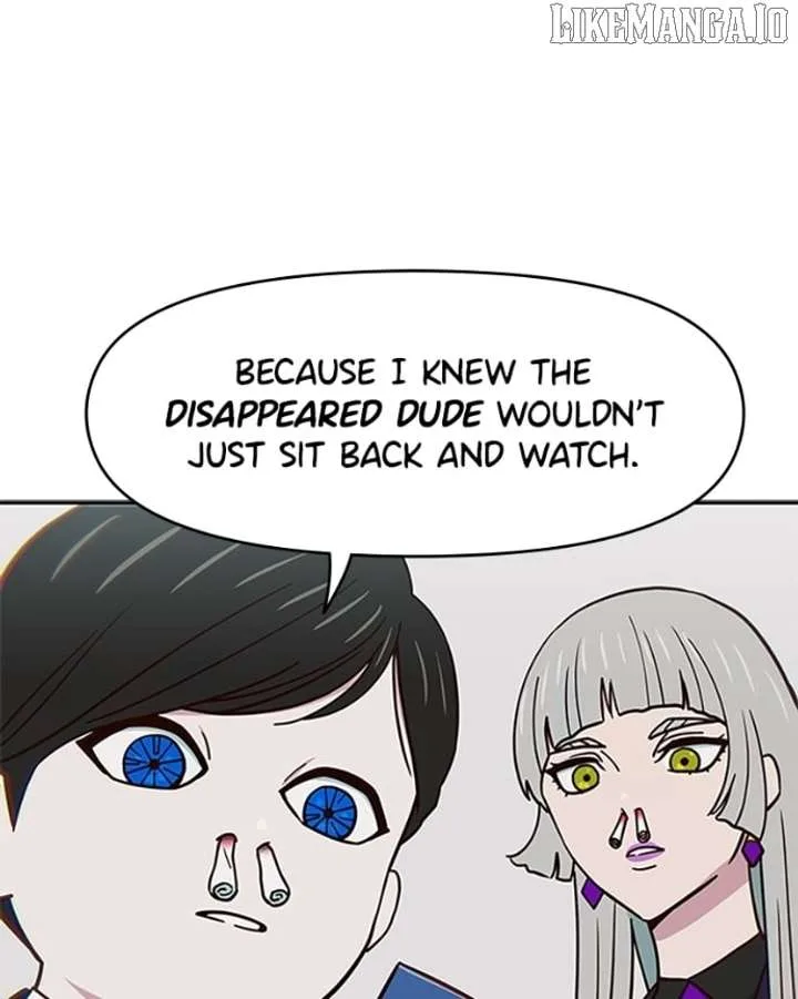 I’m the Only One Bullied by the New High School Student Chapter 60 page 77