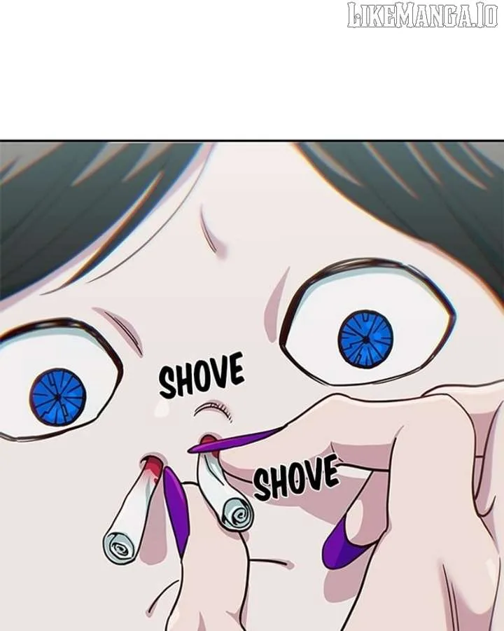 I’m the Only One Bullied by the New High School Student Chapter 60 page 65