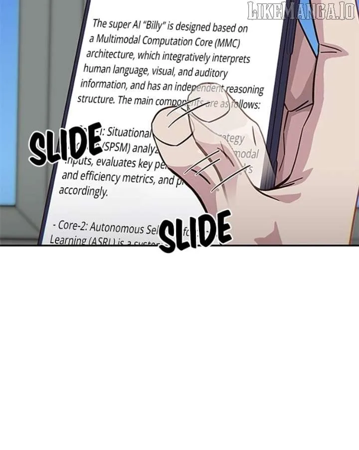 I’m the Only One Bullied by the New High School Student Chapter 60 page 80