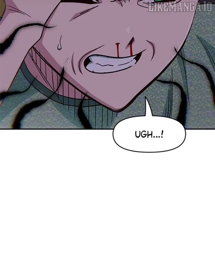 I’m the Only One Bullied by the New High School Student Chapter 60 page 53