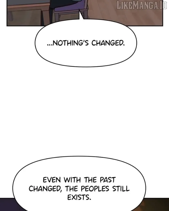 I’m the Only One Bullied by the New High School Student Chapter 60 page 45