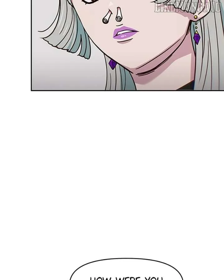 I’m the Only One Bullied by the New High School Student Chapter 60 page 71