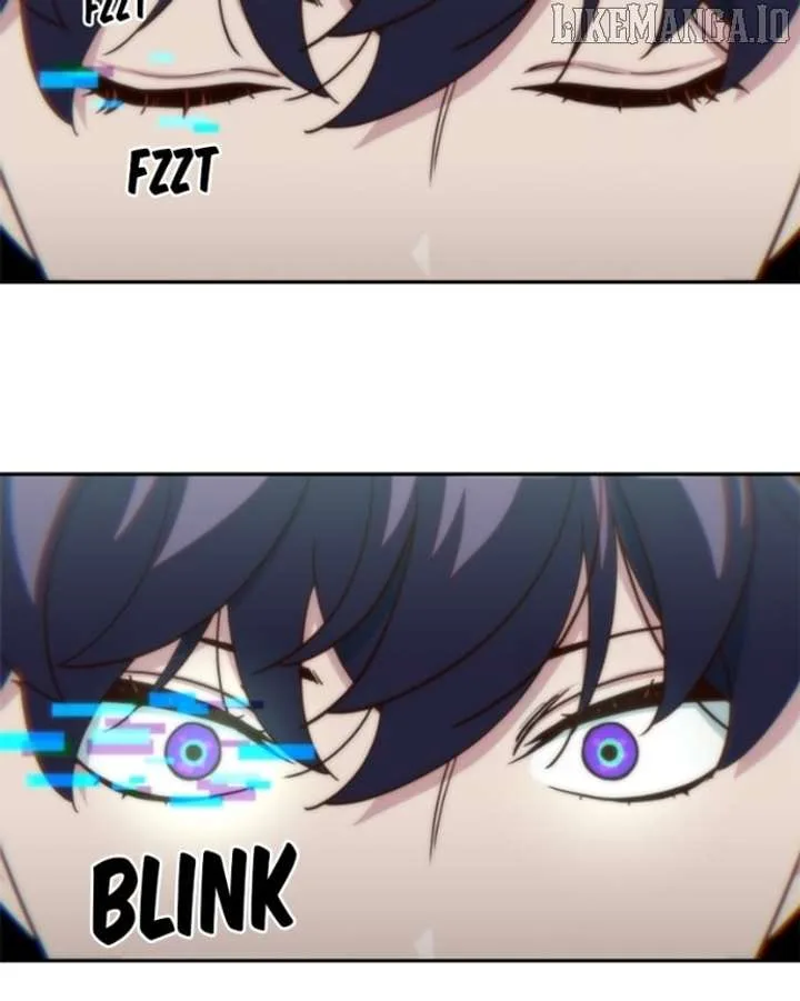 I’m the Only One Bullied by the New High School Student Chapter 60 page 22
