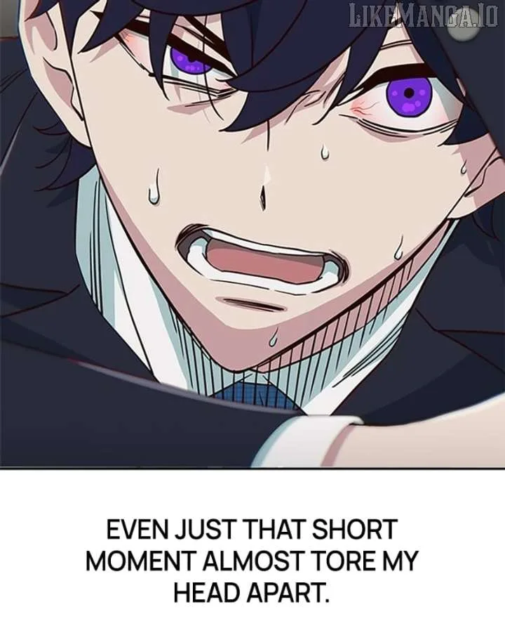 I’m the Only One Bullied by the New High School Student Chapter 60 page 31