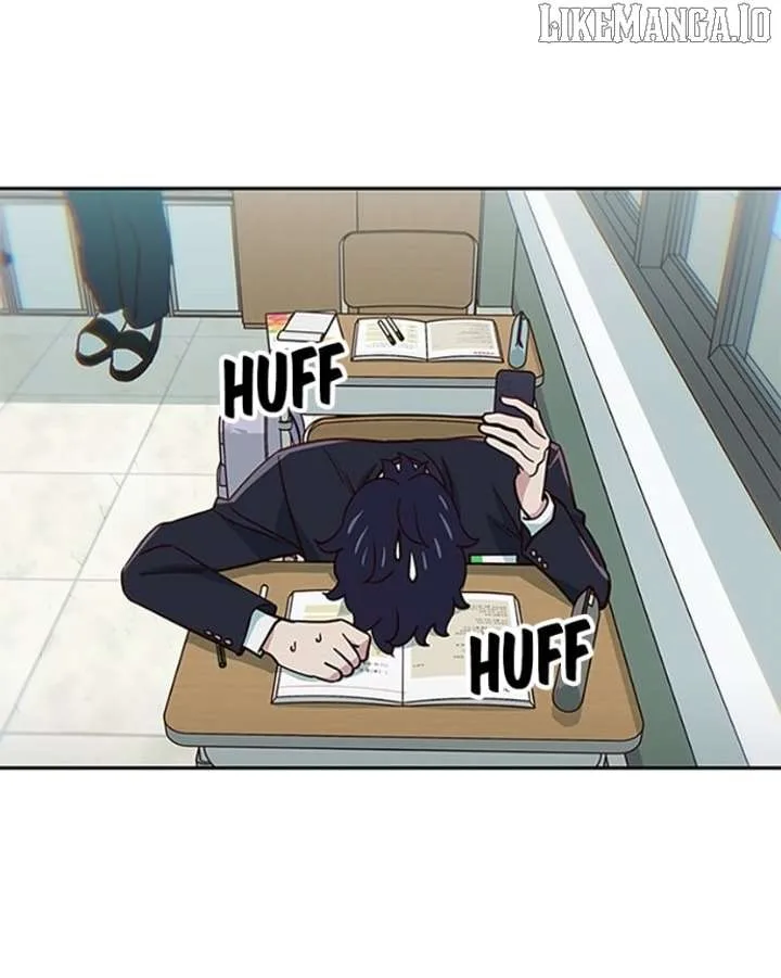 I’m the Only One Bullied by the New High School Student Chapter 60 page 29