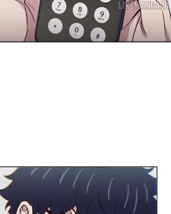 I’m the Only One Bullied by the New High School Student Chapter 60 page 6