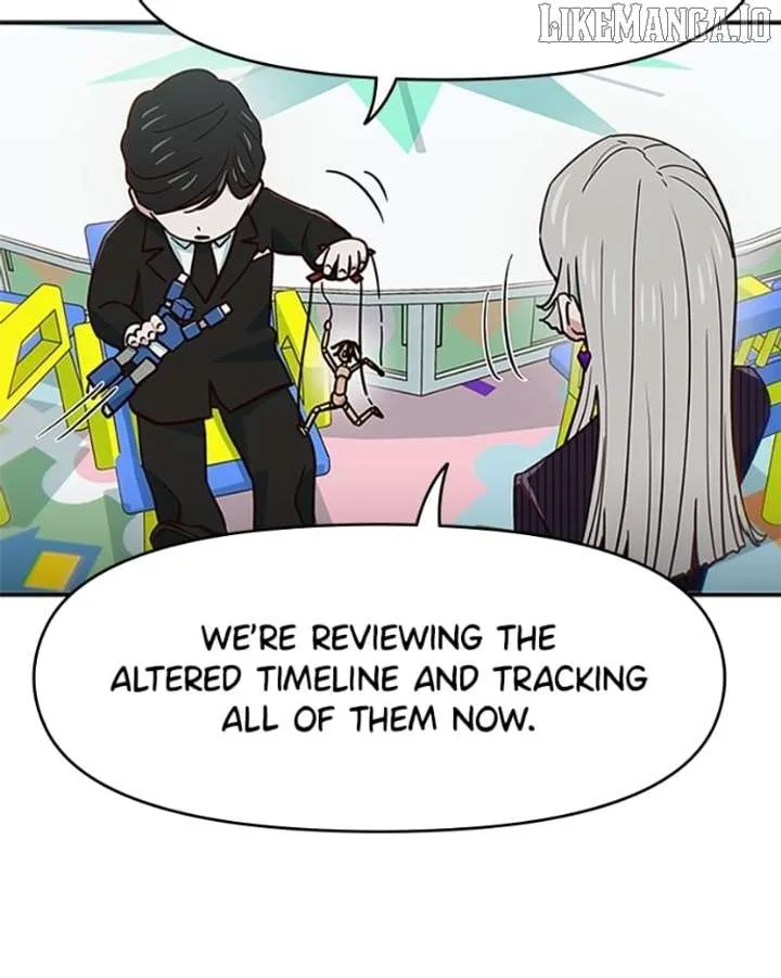 I’m the Only One Bullied by the New High School Student Chapter 60 page 69