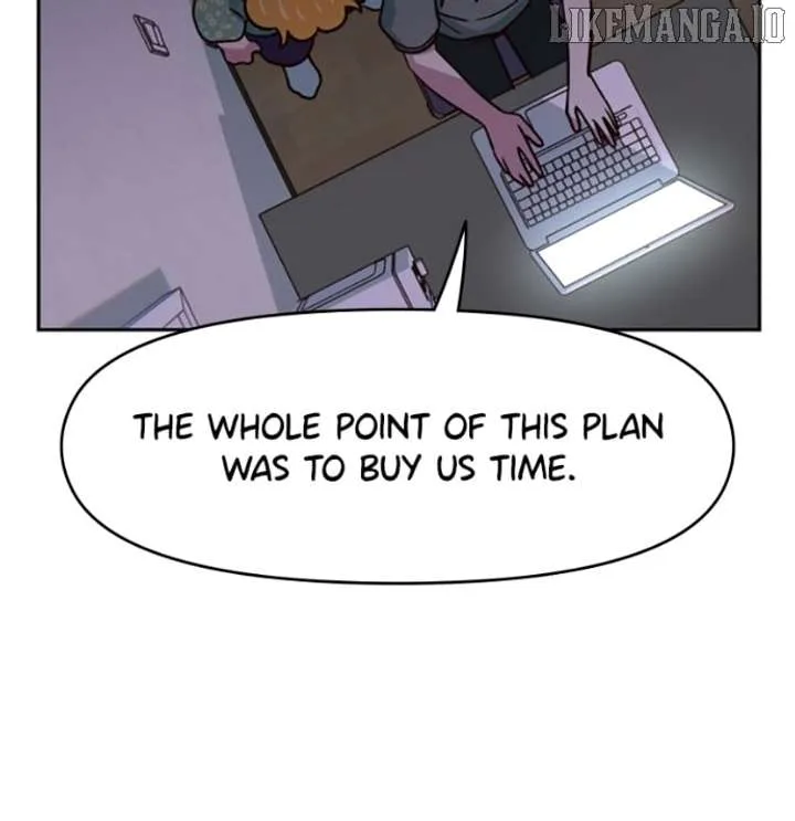 I’m the Only One Bullied by the New High School Student Chapter 60 page 51