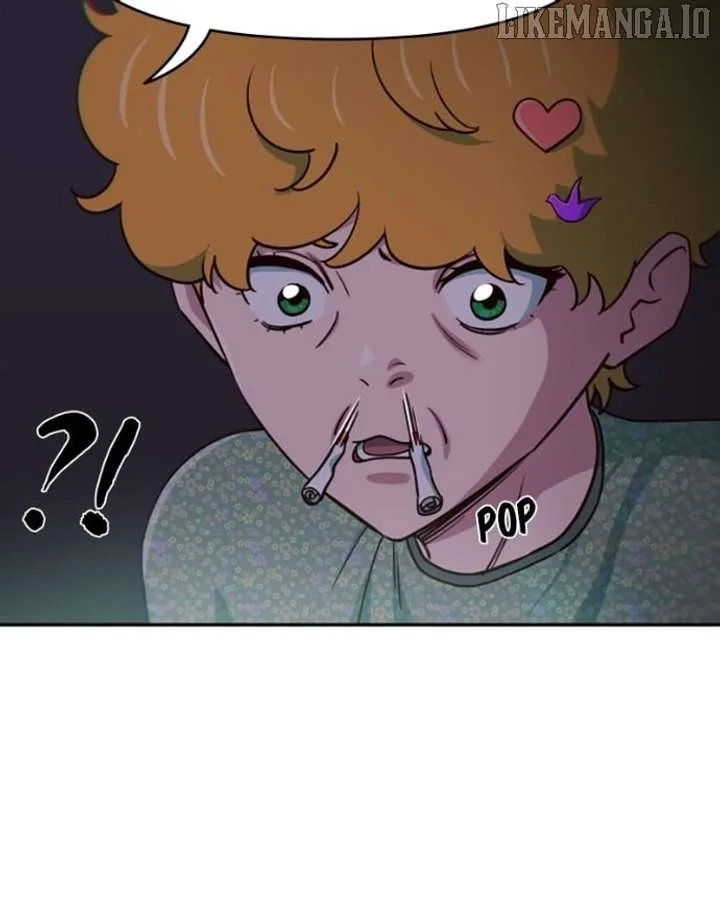 I’m the Only One Bullied by the New High School Student Chapter 60 page 46