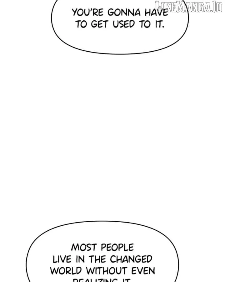 I’m the Only One Bullied by the New High School Student Chapter 60 page 55