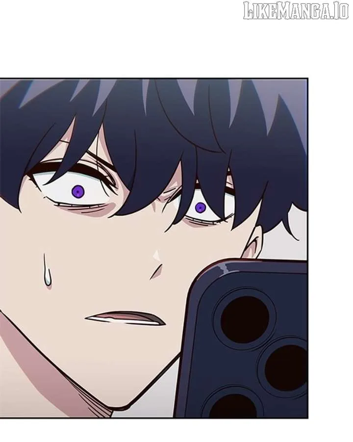 I’m the Only One Bullied by the New High School Student Chapter 60 page 81